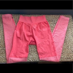 Women’s Small Gymshark Athletic Tights